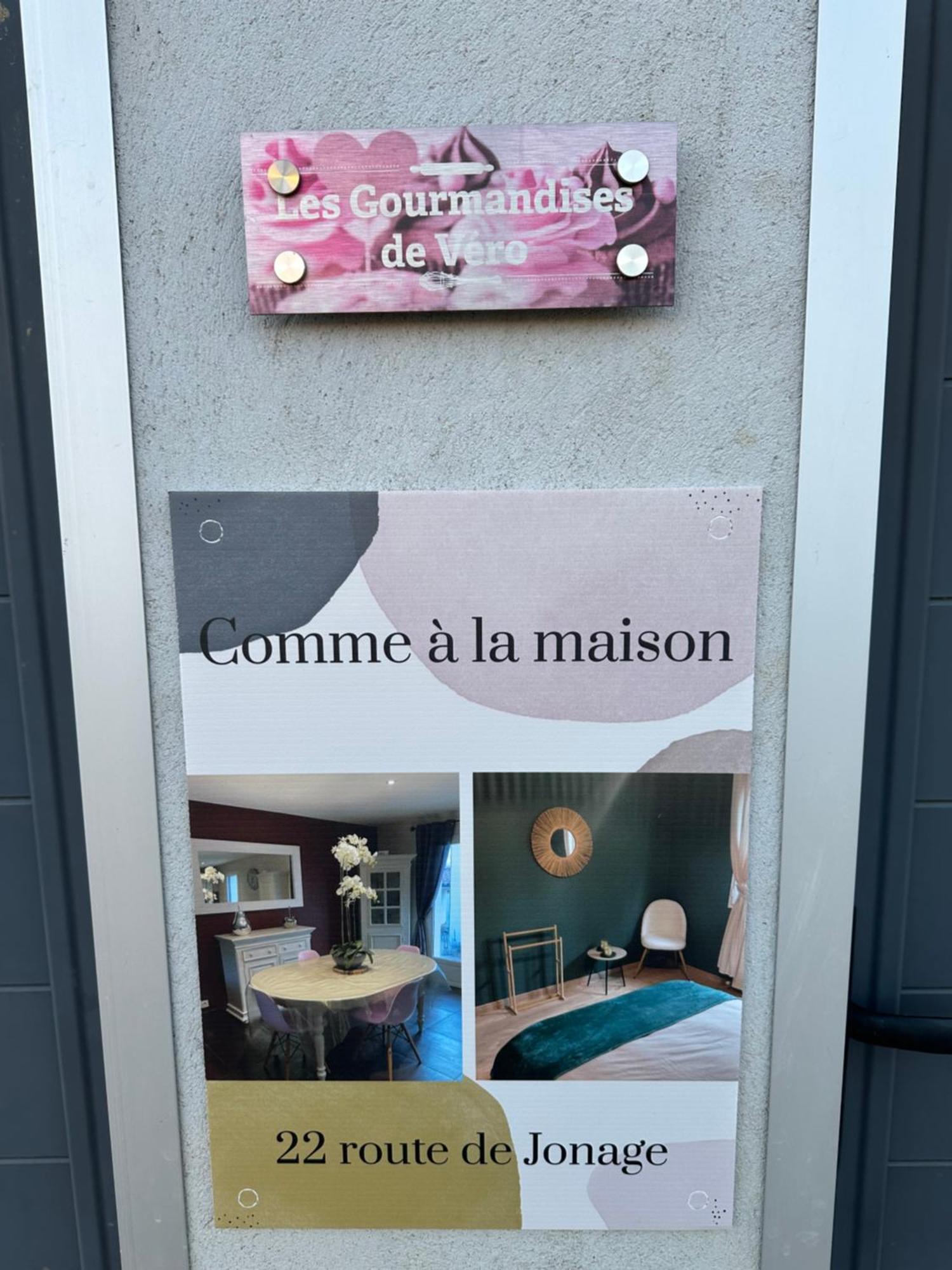 Apartment Comme A La Maison…