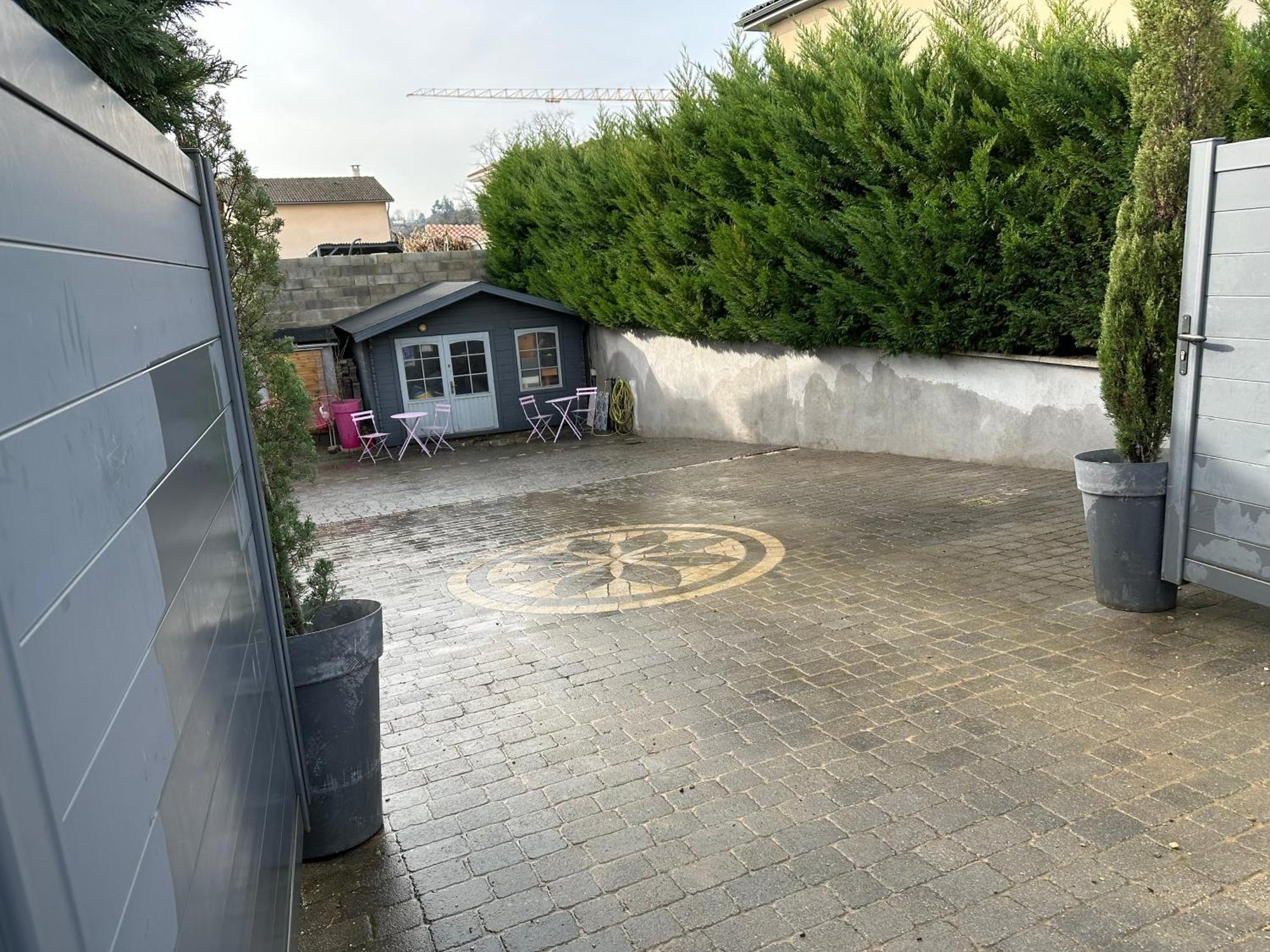 Apartment Comme A La Maison…