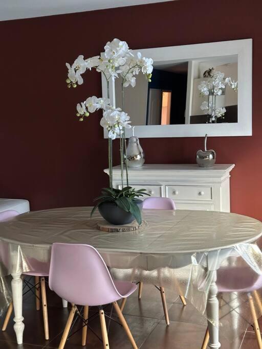 Apartment Comme A La Maison…