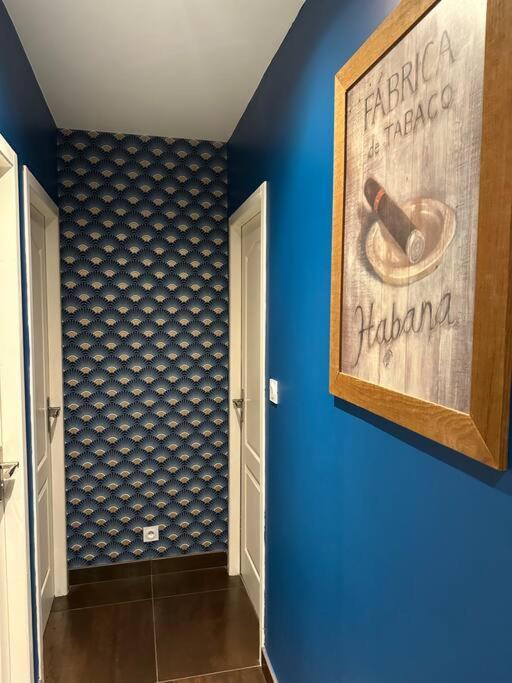 Comme A La Maison… Apartment *