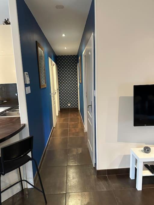 Comme A La Maison… Apartment Pusignan