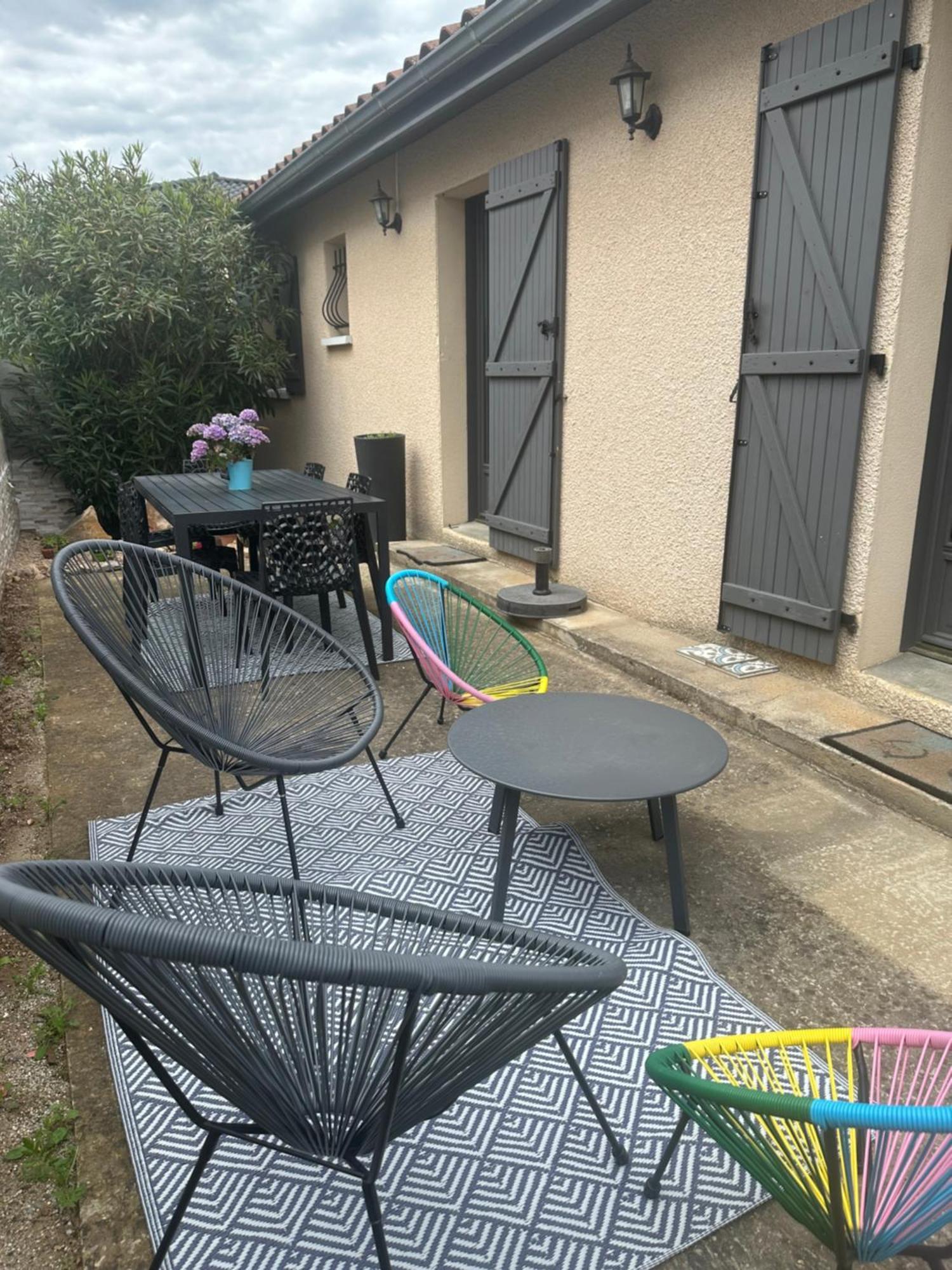 Apartment Comme A La Maison…