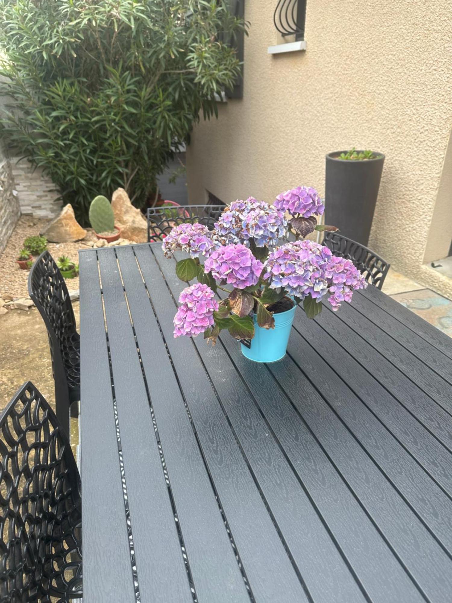 Comme A La Maison… Pusignan
