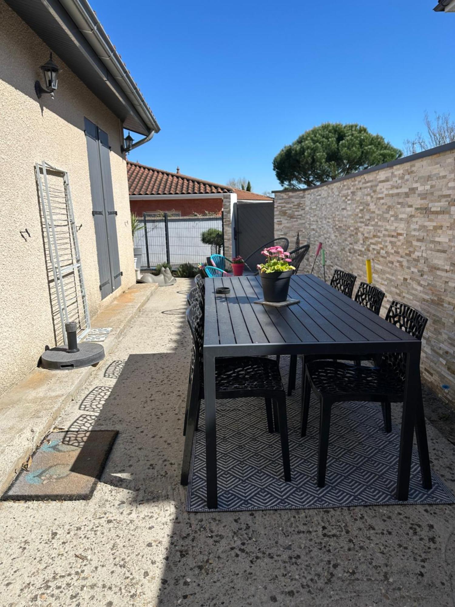 Comme A La Maison… Apartment *