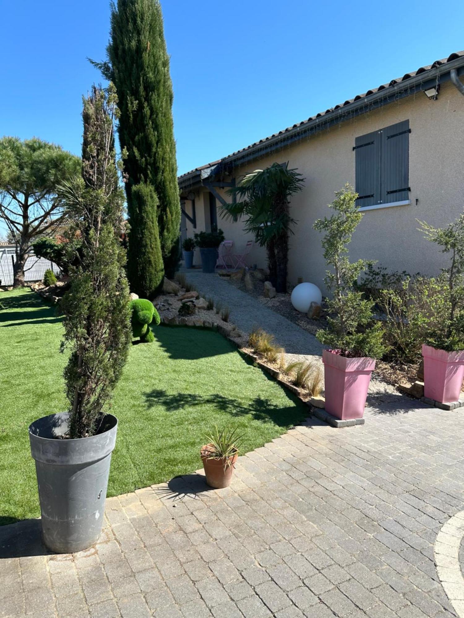 Apartment Comme A La Maison… *