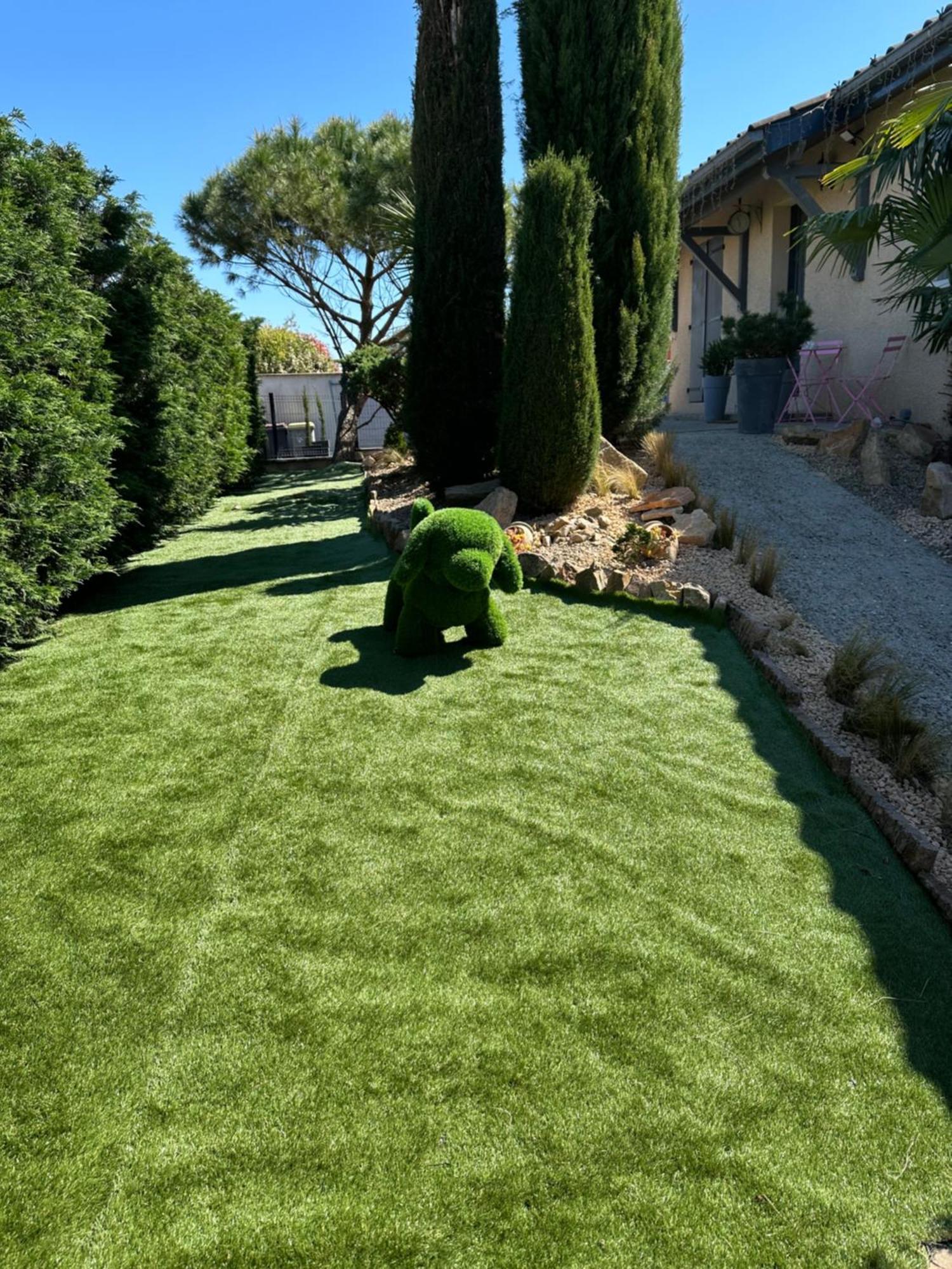 Comme A La Maison… Pusignan