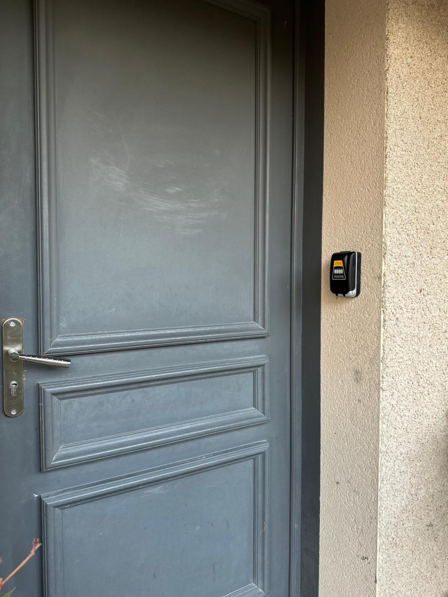Appartement Comme A La Maison…