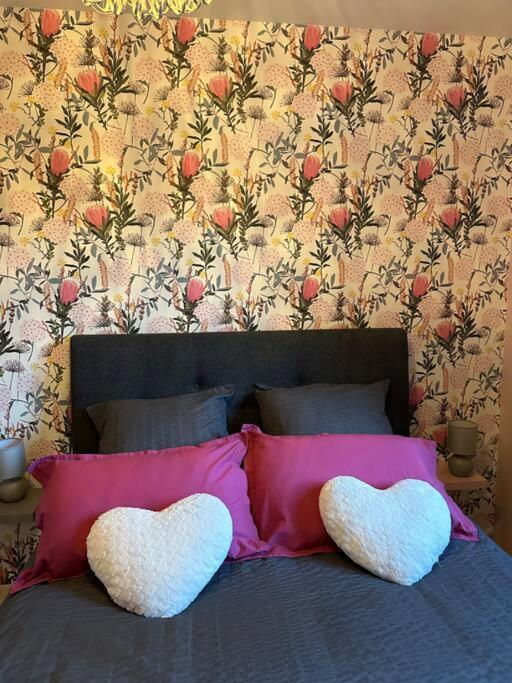 Appartement Comme A La Maison… *