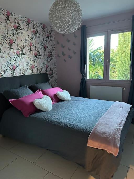 Comme A La Maison… Appartement *