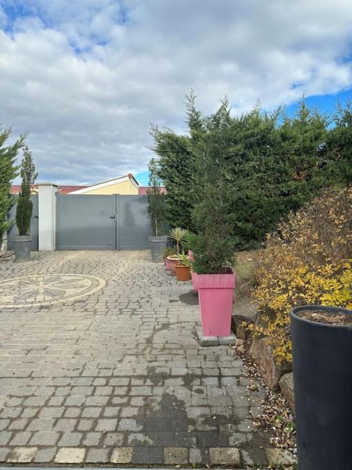 Comme A La Maison… * Pusignan