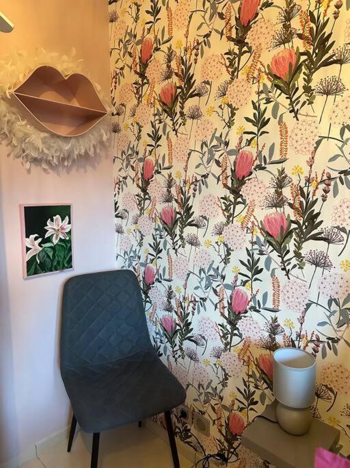 Appartement Comme A La Maison…