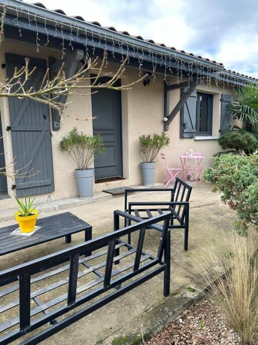 Appartement Comme A La Maison…